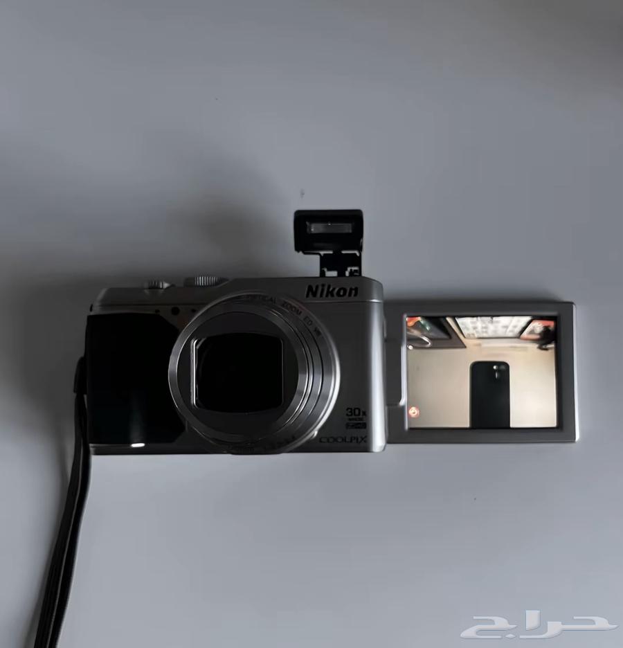 Nikon COOLPIX S9900 digital camera64457240717825114