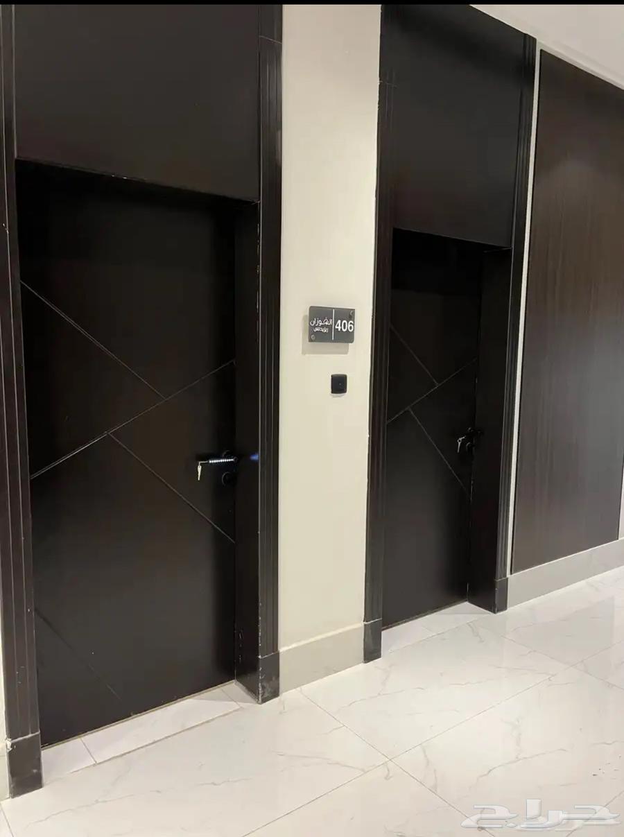 شقة للإيجار