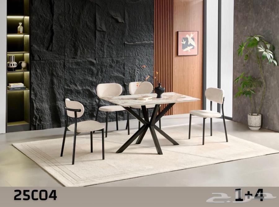 New dining table64461815355009114