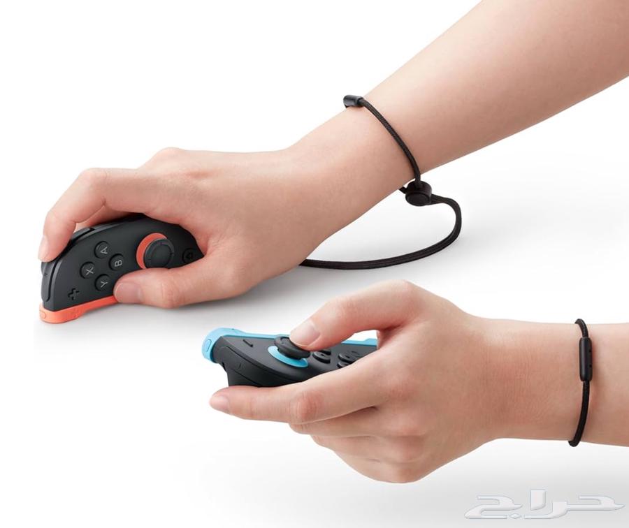 Nintendo Switch 264459635395074114