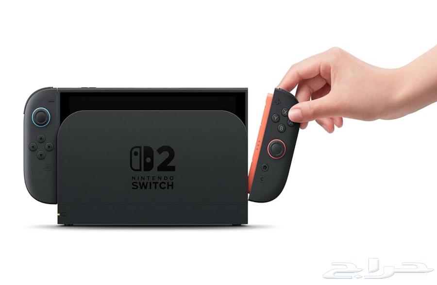 Nintendo Switch 264459635395074112