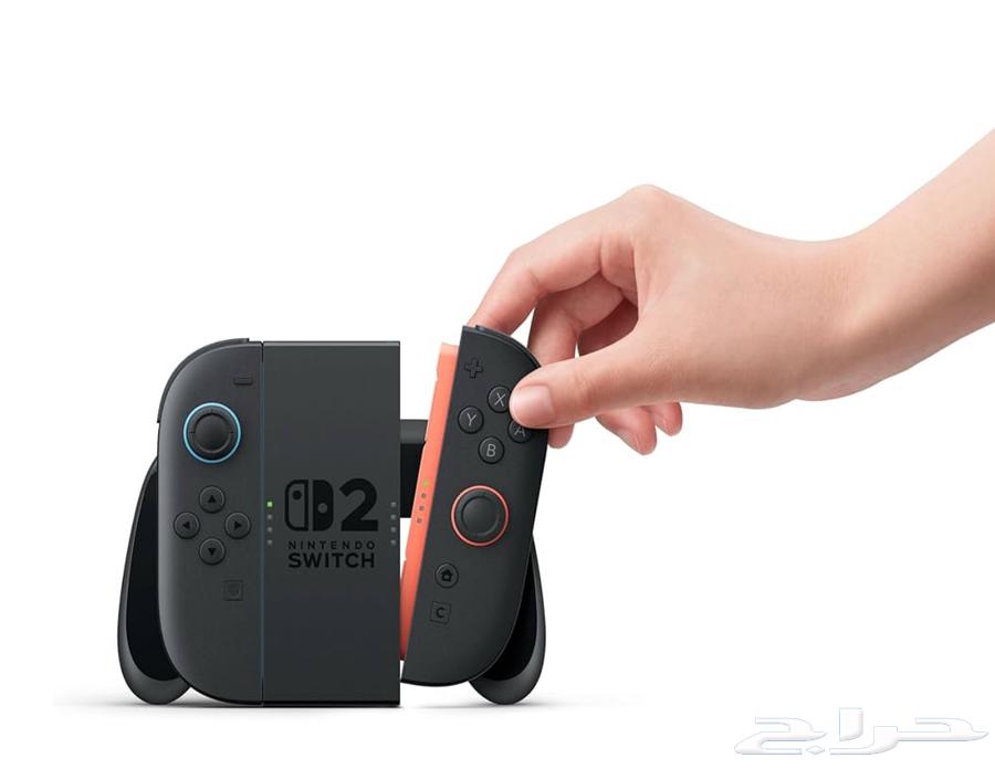 Nintendo Switch 264459635395074113