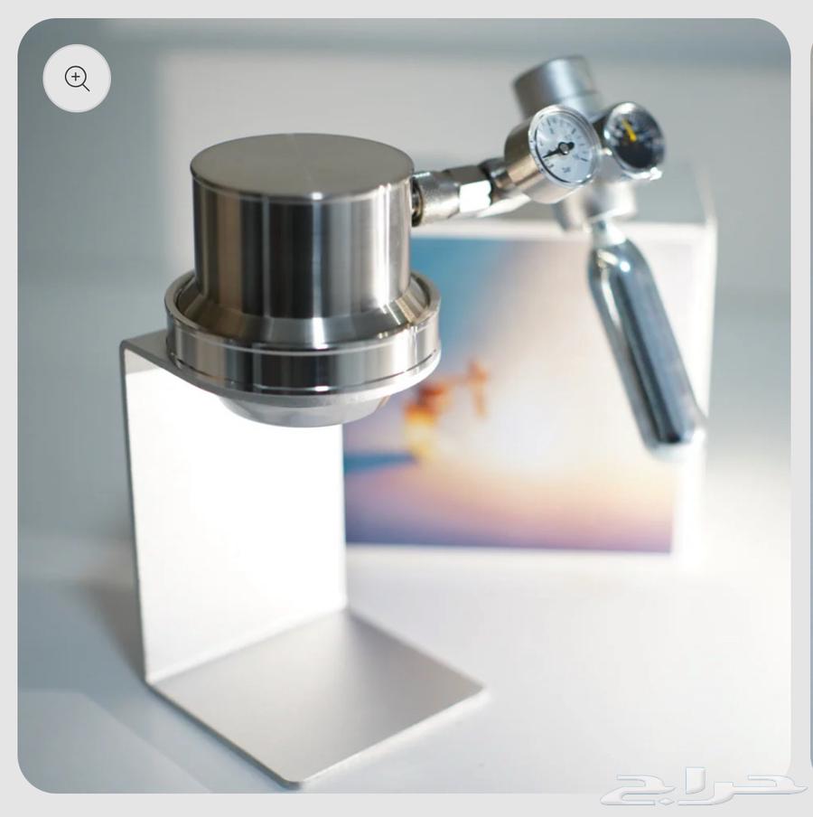 Luxury small-sized espresso, perfect for home and travel64462171727362114