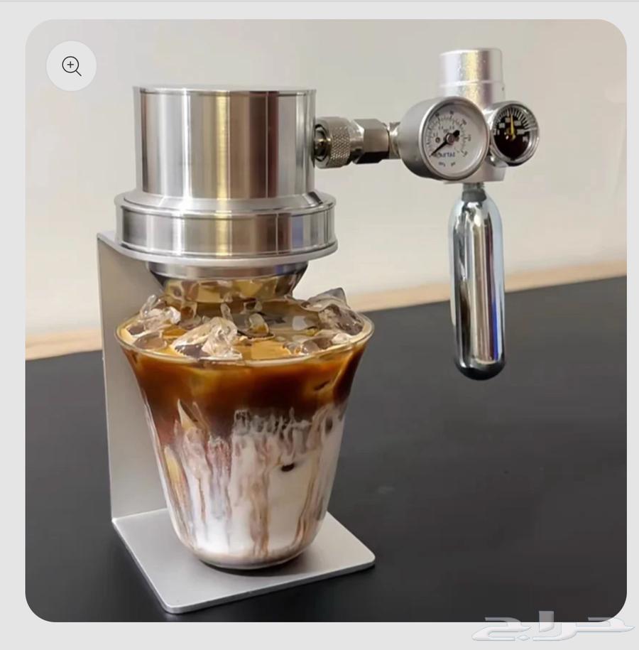 Luxury small-sized espresso, perfect for home and travel64462171727362110