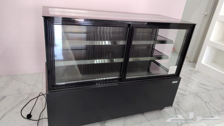ثلاجه لتبريد الحلى64459124140547110