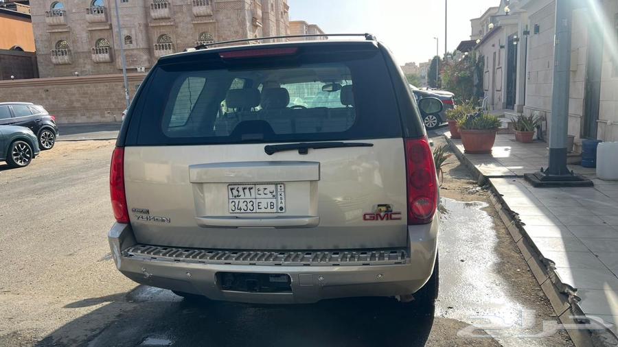 للبيع جمس يوكن 201064624658687107114