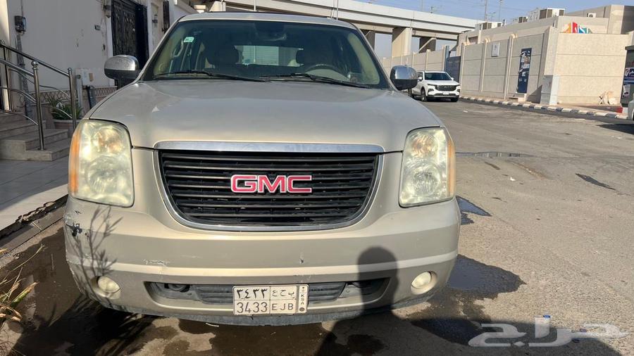 للبيع جمس يوكن 201064624658687107110