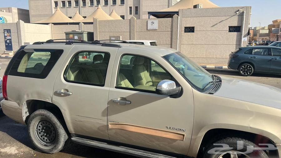 للبيع جمس يوكن 201064624658687107113