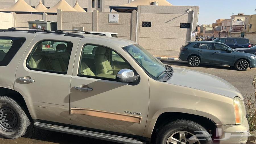 للبيع جمس يوكن 201064624658687107111