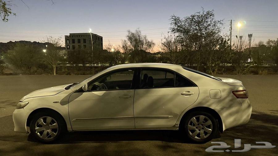 كامري 2009 للبيع64623691976066113