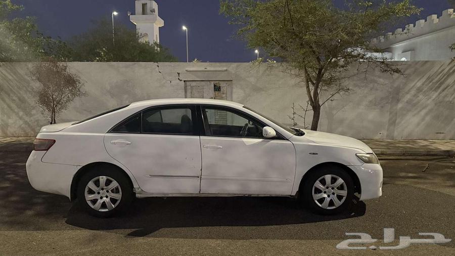 كامري 2009 للبيع64623691976066112