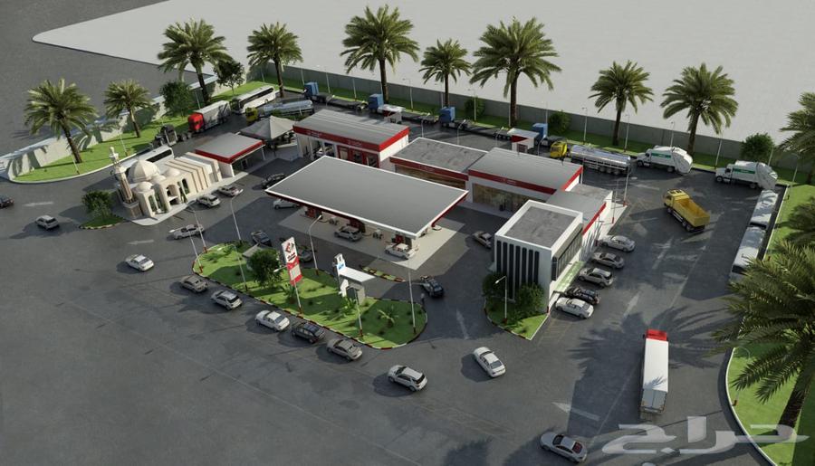 Some of our projects in station development64144979083138111