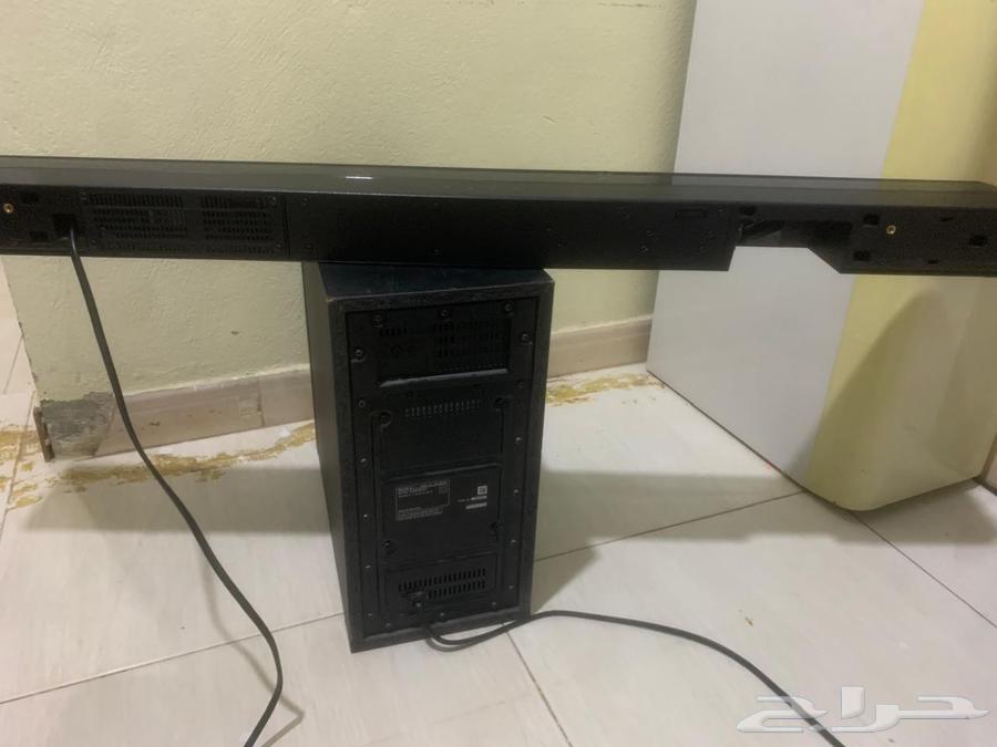 سونى ساوند بار واي فاي  بلوتوث  3.1 قناة  أسود - HT-Z9F64457296151425111