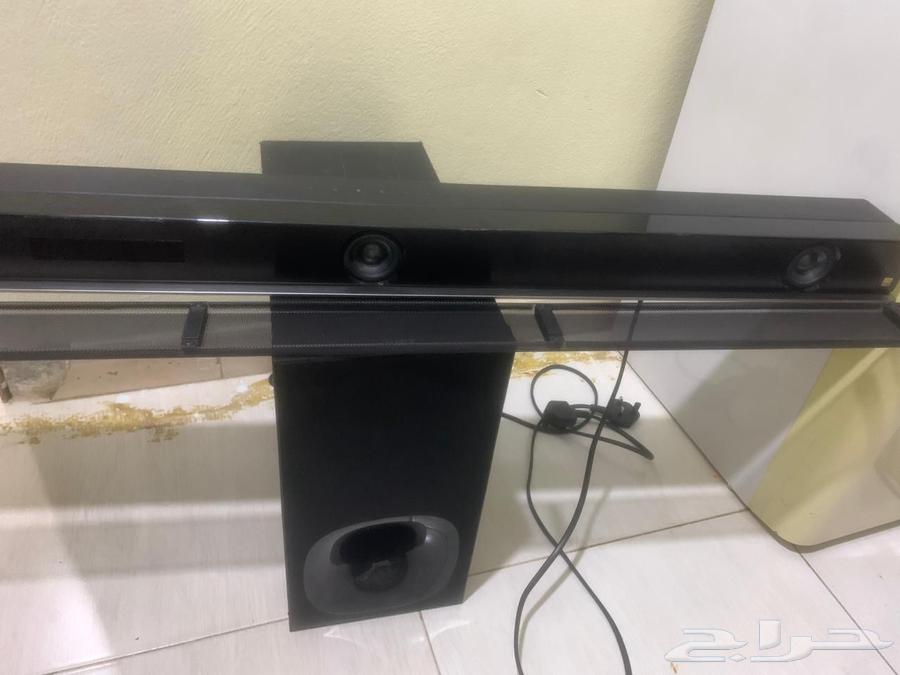 سونى ساوند بار واي فاي  بلوتوث  3.1 قناة  أسود - HT-Z9F64457296151425114