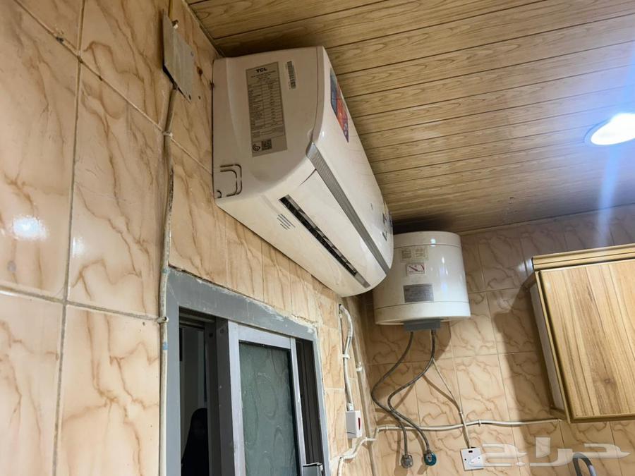 مكيف سبلت ومطبخ64461952866307113