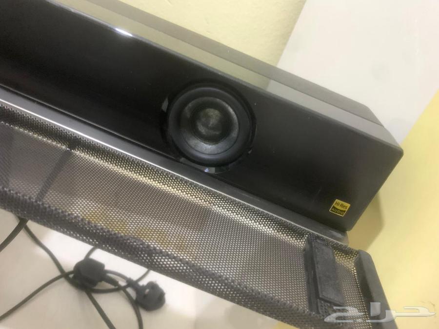 سونى ساوند بار واي فاي  بلوتوث  3.1 قناة  أسود - HT-Z9F64457296151425113