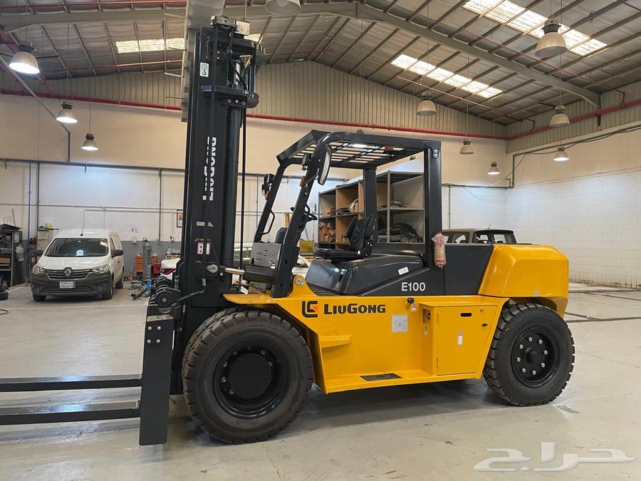 شيويل بوكلين مولدات رافعات شوكيه64458975271169111