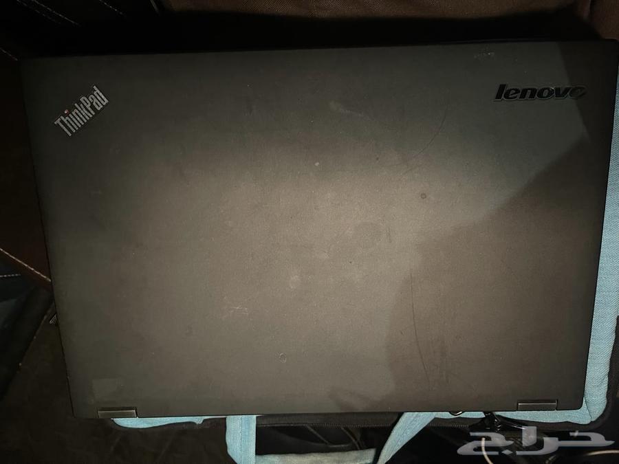 Thinkbad i5 Computer64463020010755110