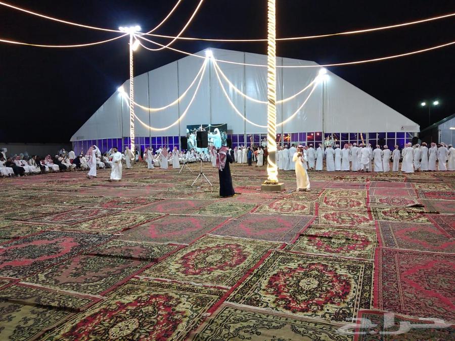 تأجير وبيع خيام اوربية و دورات مياه vip64462458206978114