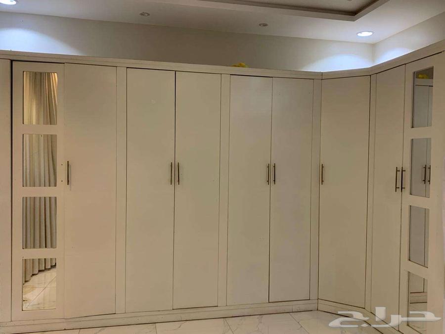 غرفة نوم كاملة زوجين64463600181250110