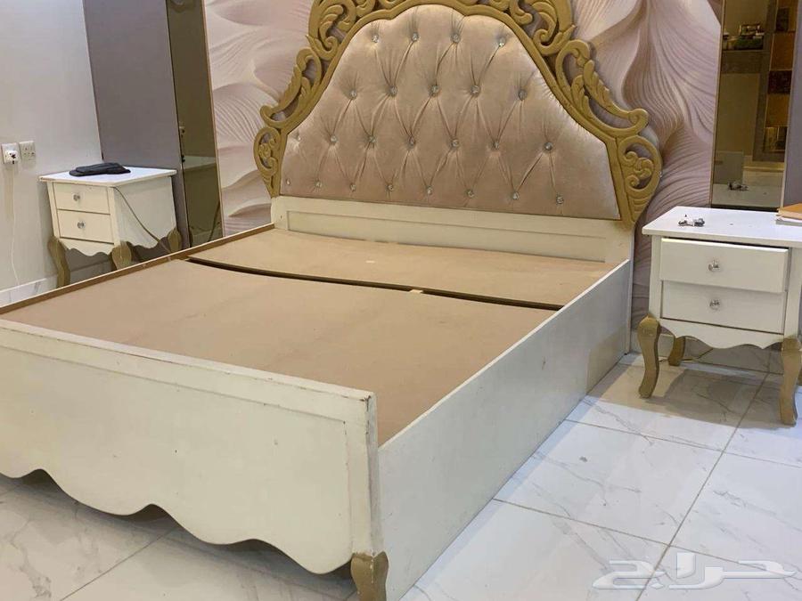 غرفة نوم كاملة زوجين64463600181250112