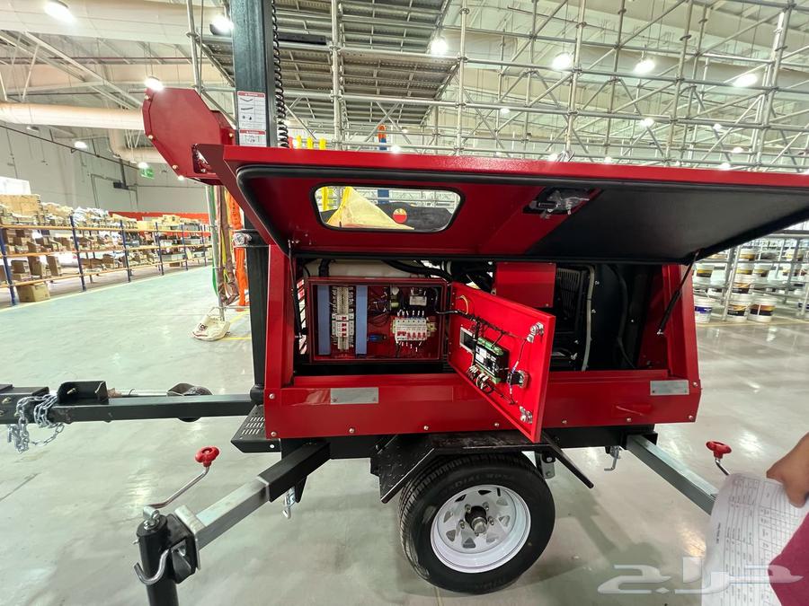 مولد ابراج ايناره تورلايت كوبوتا ياباني64460201909761113