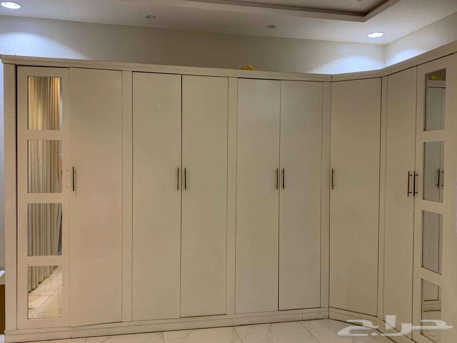 غرفة نوم كاملة زوجين64463600181250111