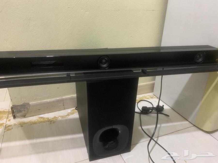 سونى ساوند بار واي فاي  بلوتوث  3.1 قناة  أسود - HT-Z9F64457296151425112