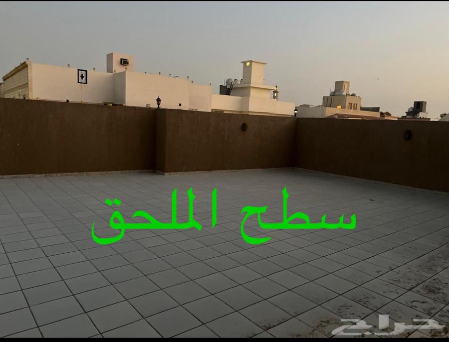 دور للإيجار