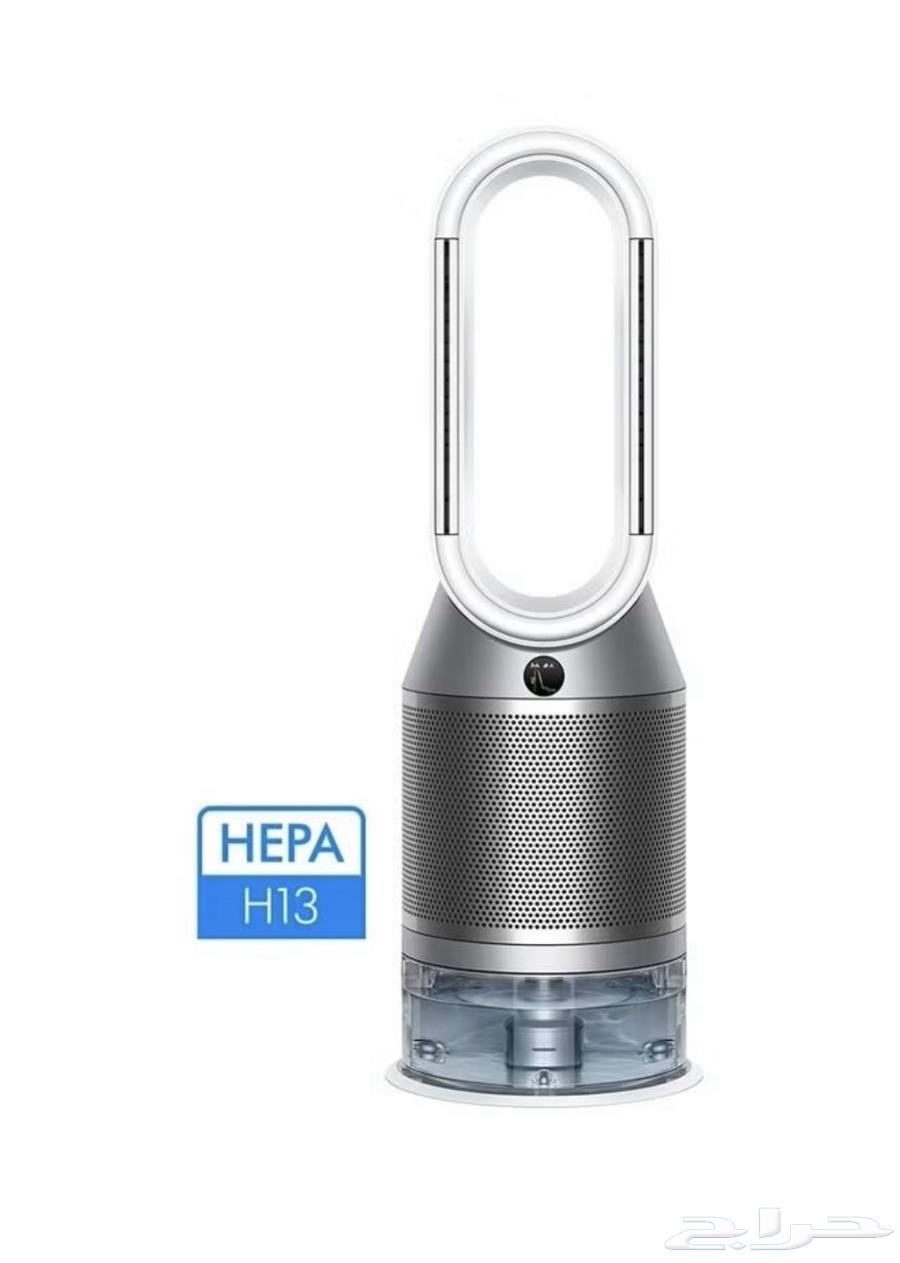 Dyson purifier humidifier air purification, humidification and cooling device64463860897538110