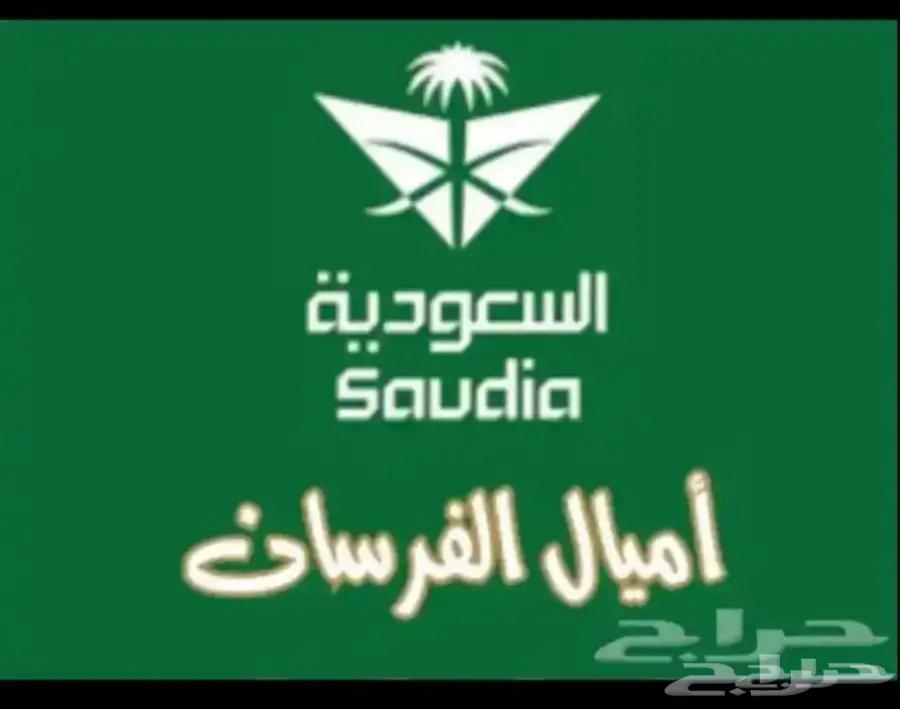 حجز طيران لجميع الدول على الخطوط السعودية64464422674305110