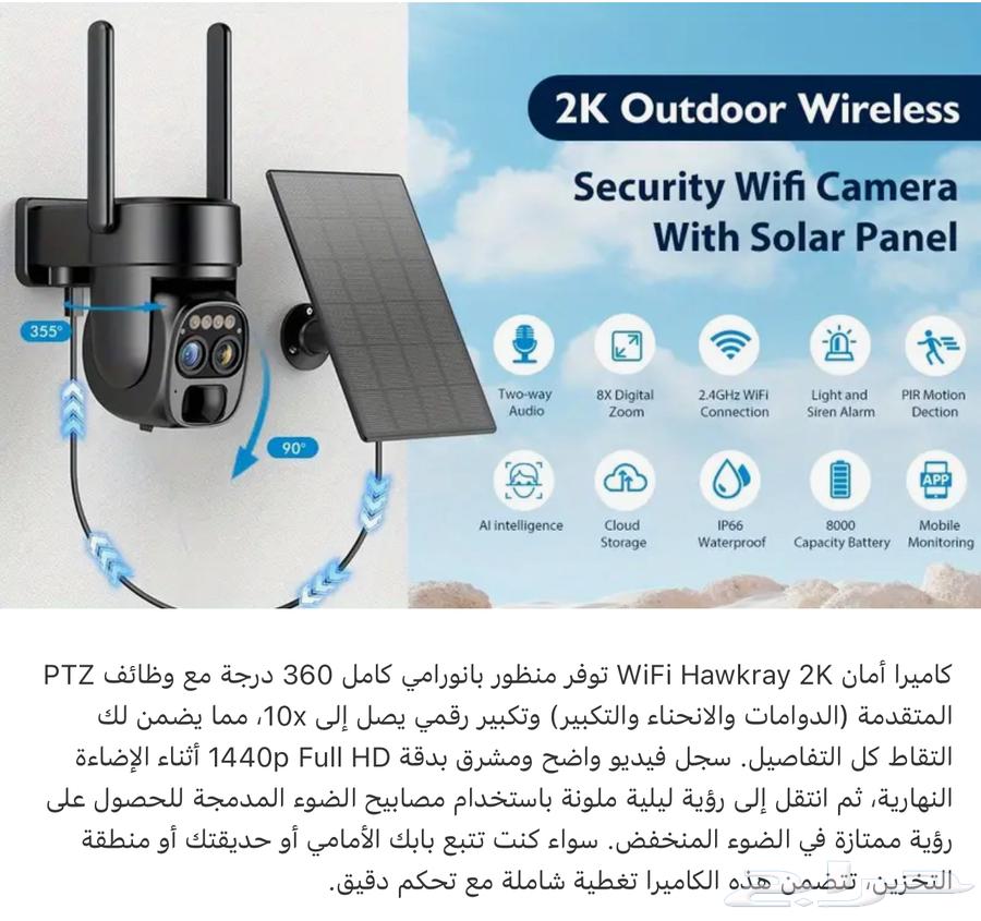 Security camera64457199313666111