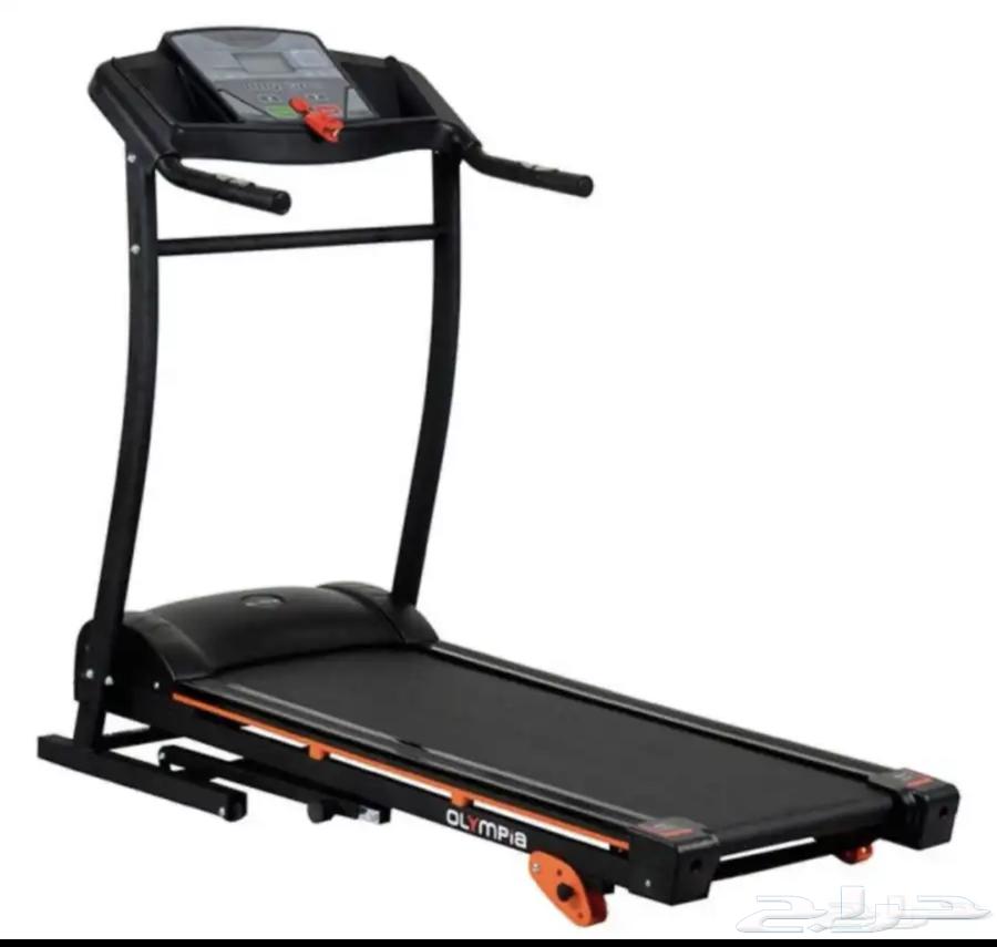 سير اولمبيا المكينه عطلانه64464111378434114