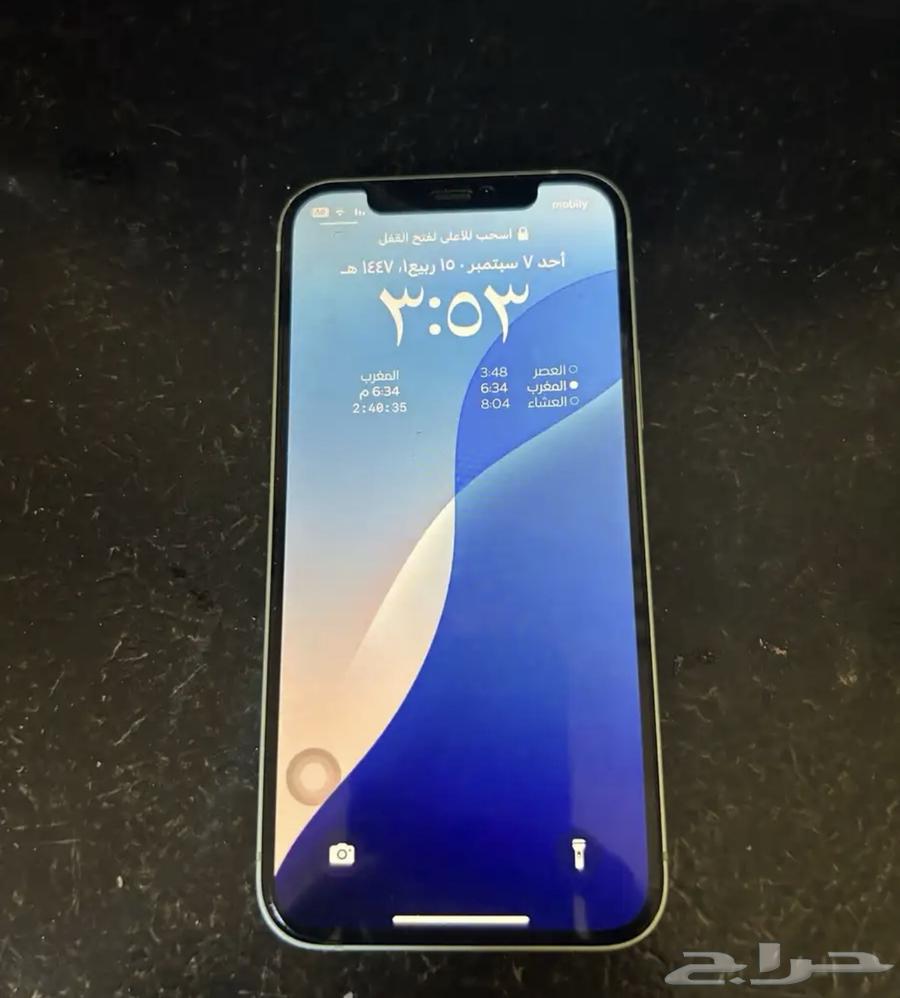 ايفون 12 للبيع64446094684033114