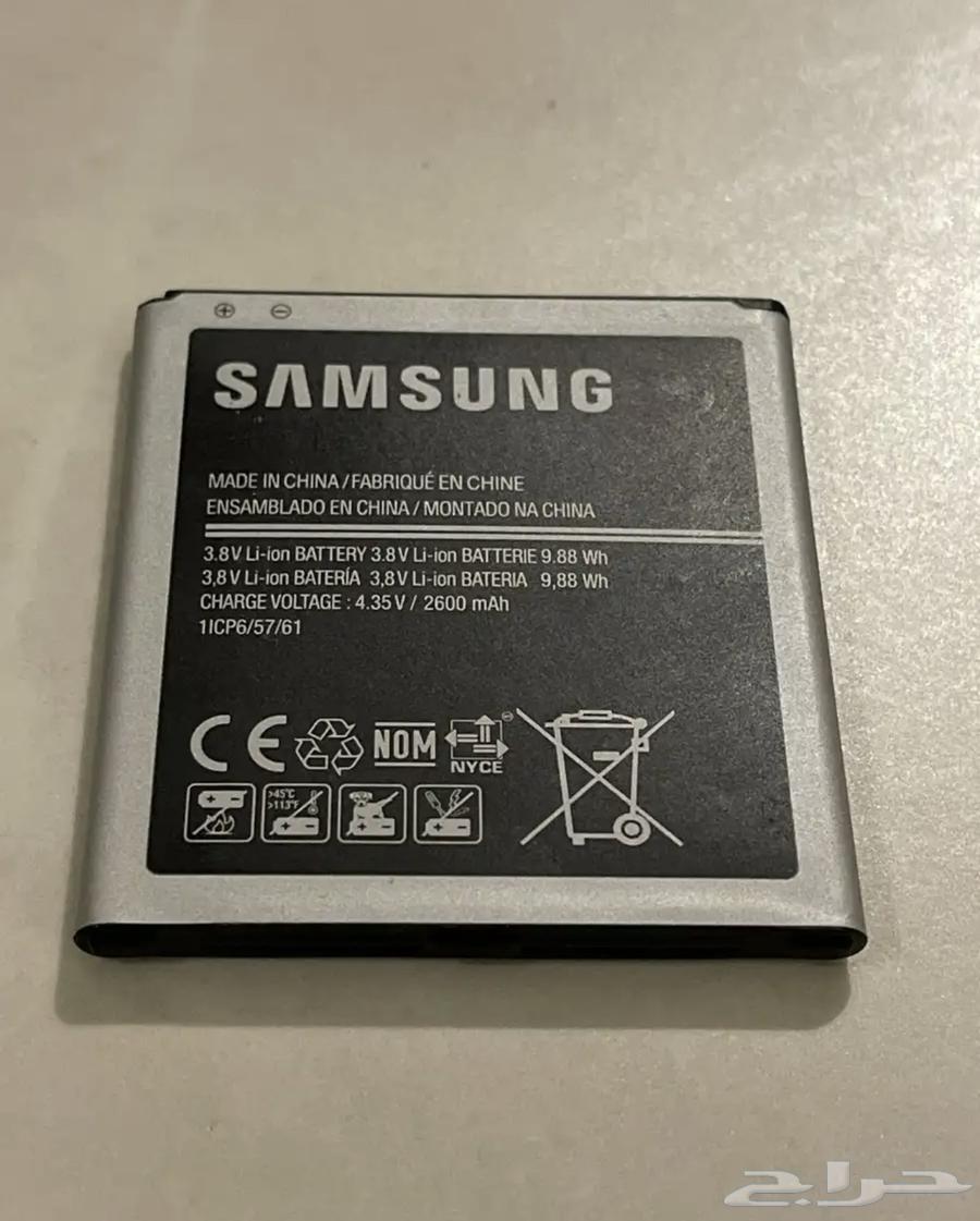 بطارية جالكسي اصلي64458871260546110