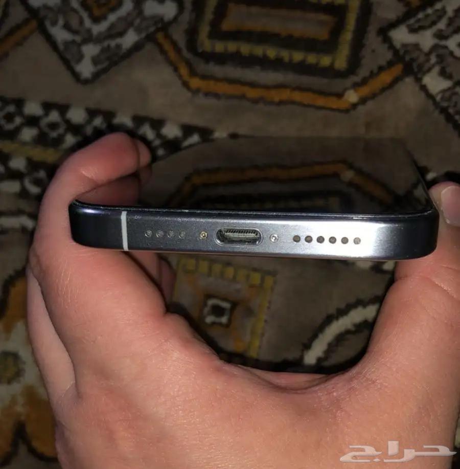 ايفون15 برو ماكس ابيض64460120129537110