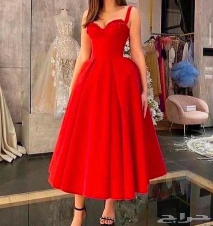 الفستان الواحد ب 100 ريال بيع مستعجل مقاس M64461371192961110