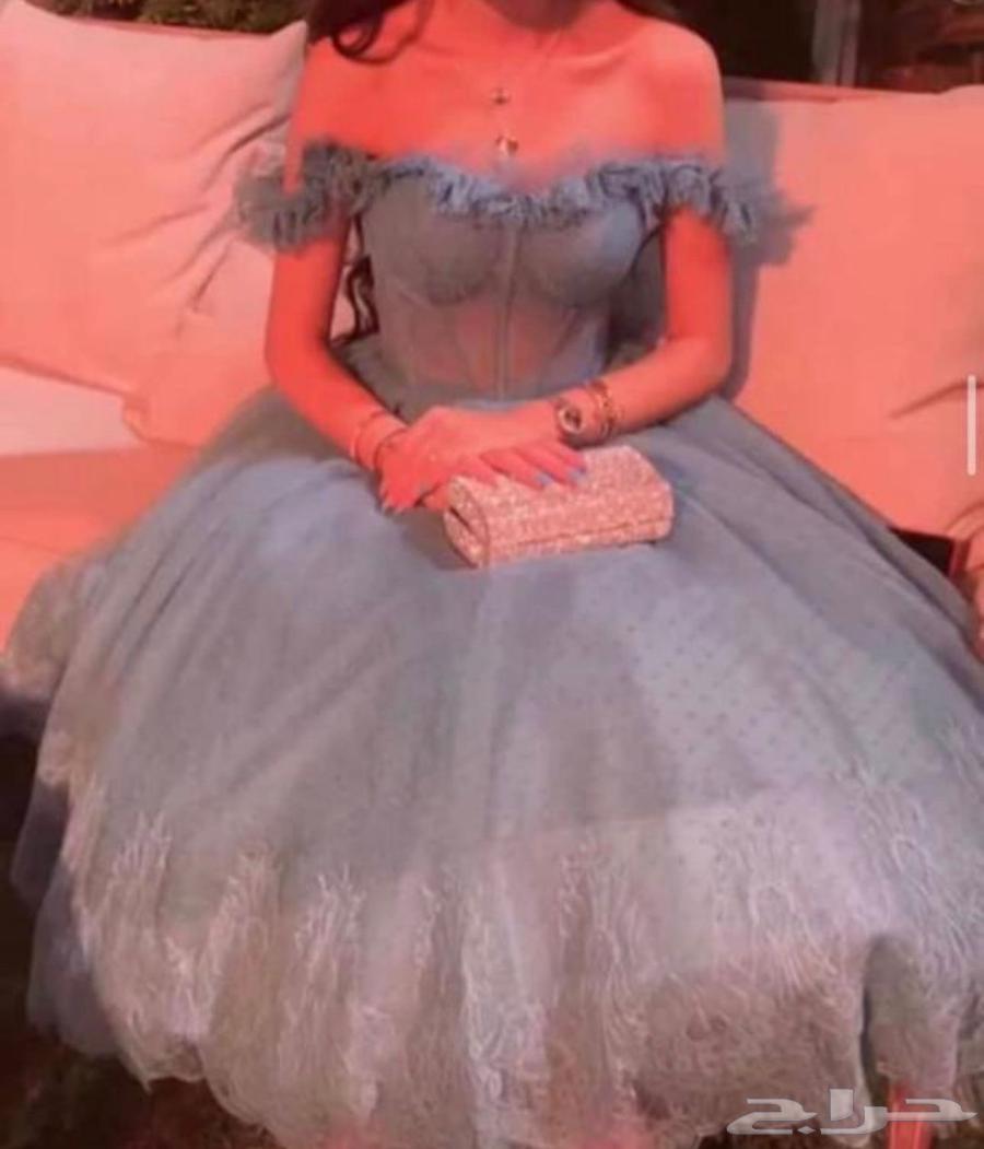 الفستان الواحد ب 100 ريال بيع مستعجل مقاس M64461371192961111