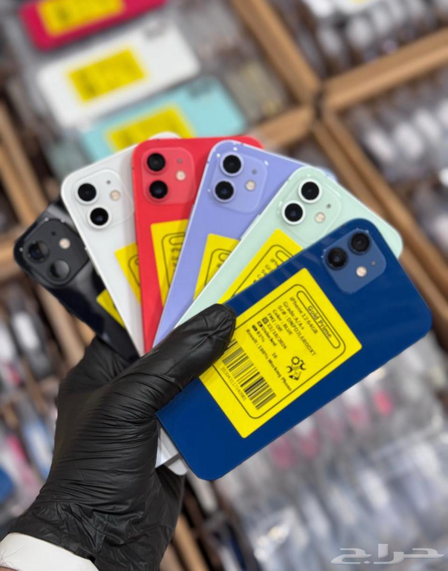 ايفون اصلي امريكي وياباني وشرق اوسط64462034972547110