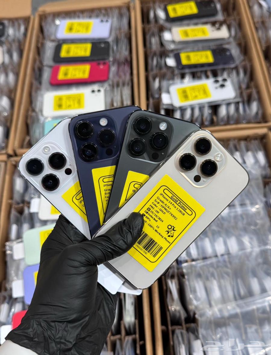 ايفون اصلي امريكي وياباني وشرق اوسط64462034972547112