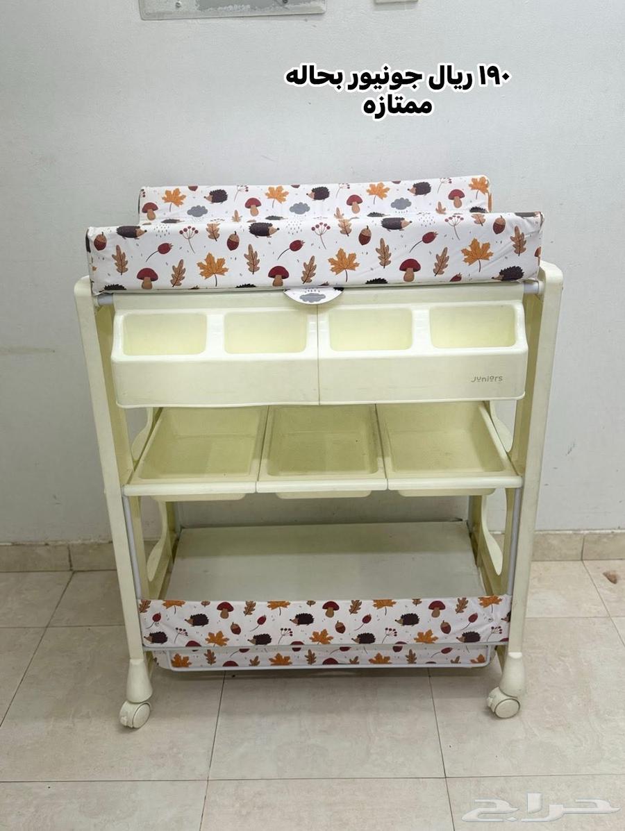 مستلزمات اطفال براند نضيفه جدا64457749028098113