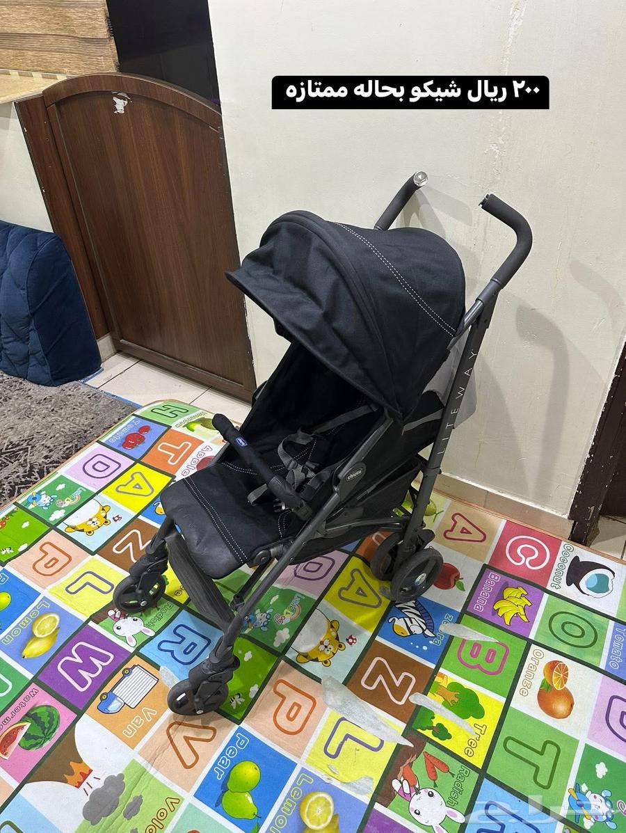 مستلزمات اطفال براند نضيفه جدا64457749028098112