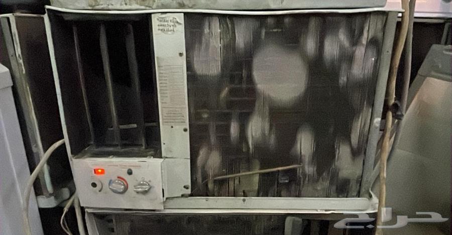 مكيف شباك 24 للبيع64462760227715110