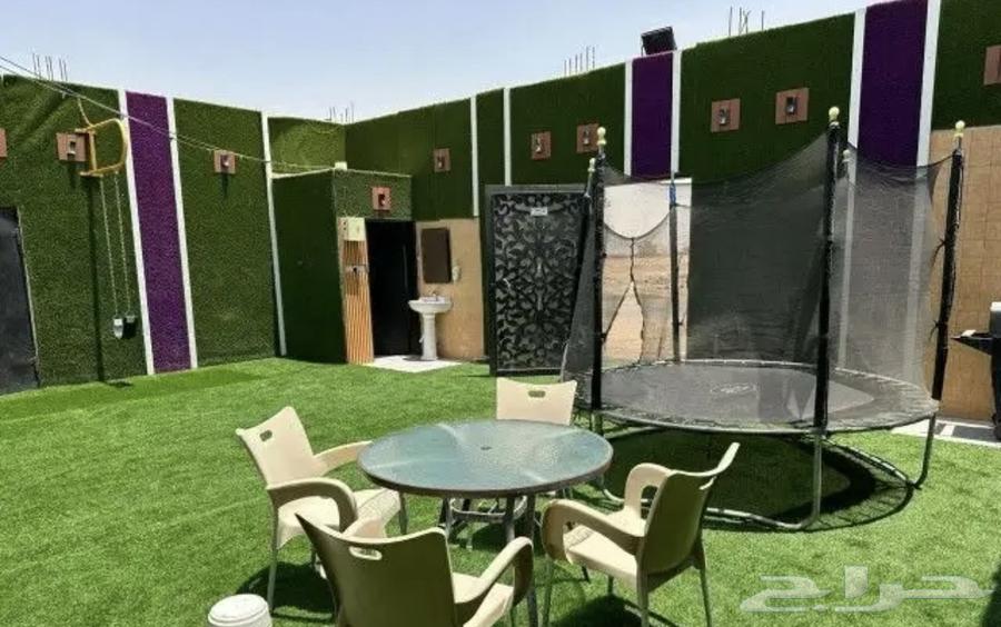 Villas in southern Riyadh, Areej district64460475981058113