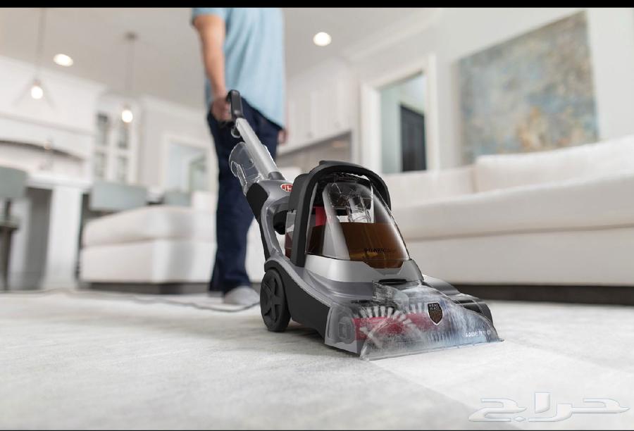 Hoover vacuum cleaner 800 watts for carpets, unused, box opened only64463558923522111