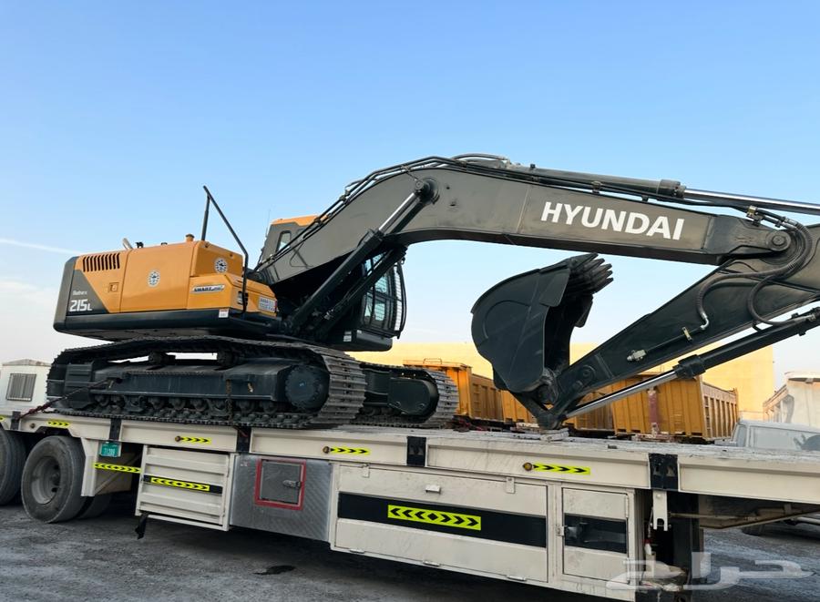 بوكلينات للإيجار64627281344897110