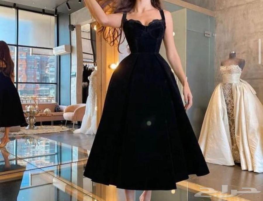 الفستان الواحد ب 100 ريال بيع مستعجل مقاس M64461371192961112
