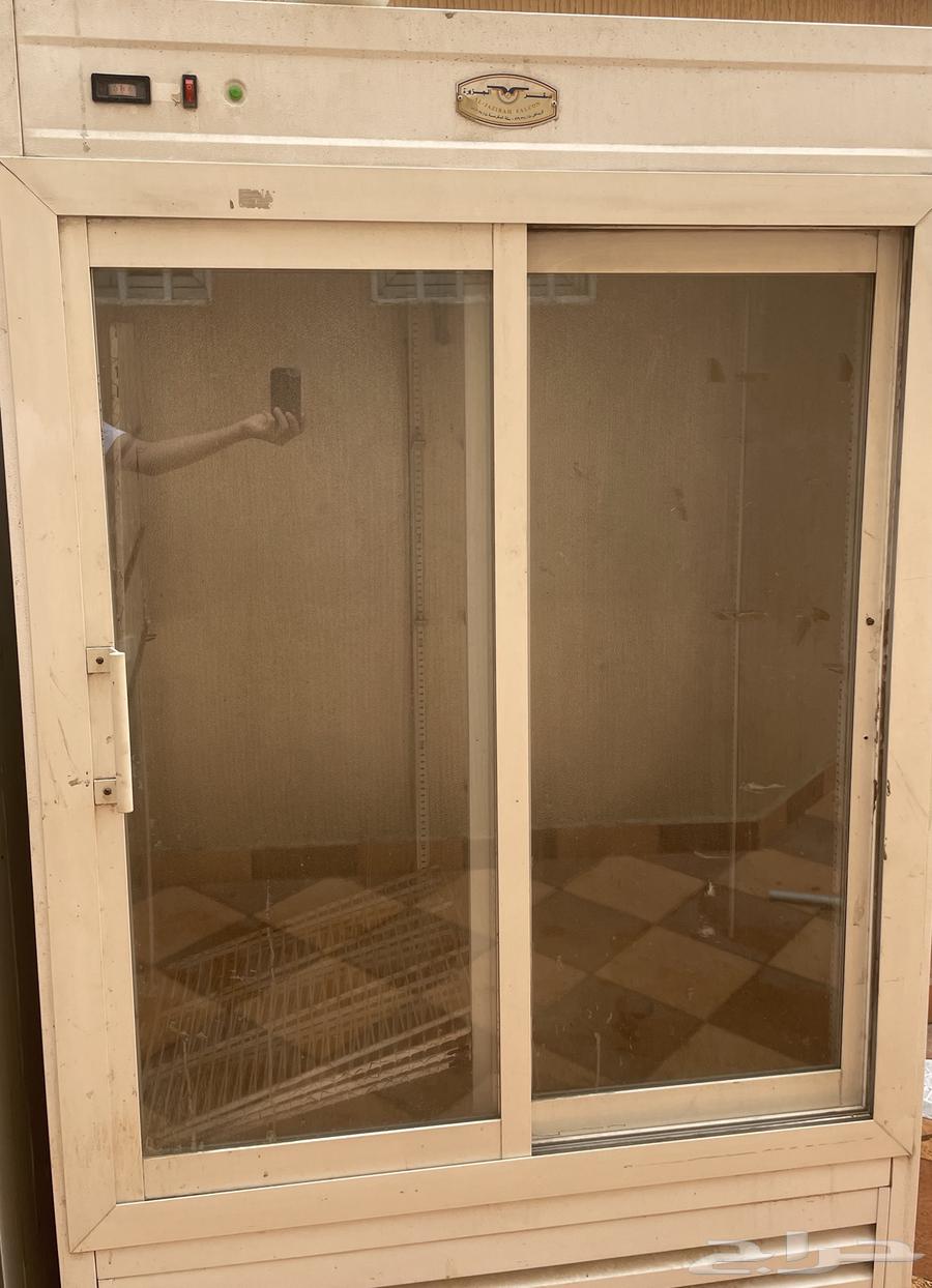 ثلاجة للبيع الصامل يجي خاص64462760266370110