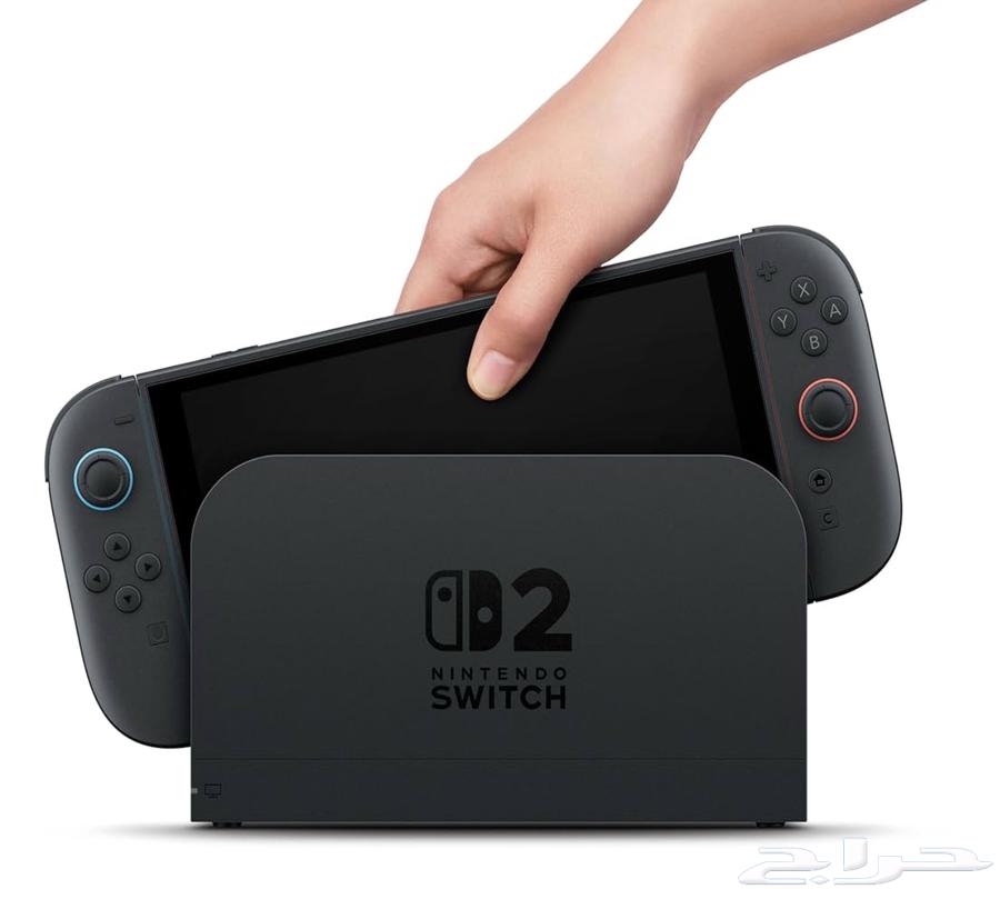 Nintendo Switch 264459635395074111
