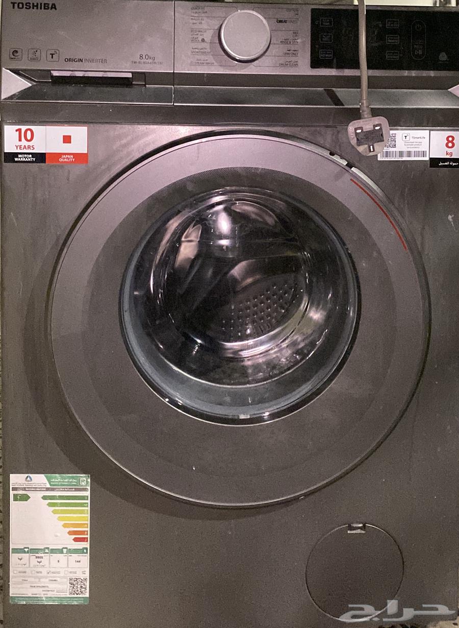 Automatic washing machine64463860879619110